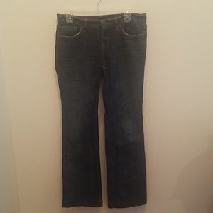 GAP Long and Lean jeans
